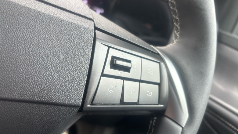 Vauxhall Mokka 1.2 Turbo Ultimate 5dr Auto Petrol Hatchback